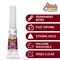 Aleene's Quick Dry Fabric Fusion, Fast-Drying Permanent Fabric Glue, Stong Bond Dries Soft and Clear in Minutes, .1 fl oz 3-Pack
